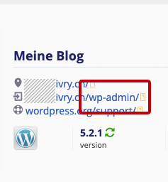 WordPress One Click Installer